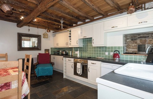 Hawes Cottage | 4 bedroom accommodation in Sedbusk, near Hawes