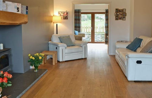Llangefni Cottage | 4 bedroom accommodation in Talwrn