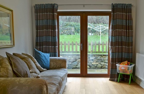Llangefni Cottage | 4 bedroom accommodation in Talwrn