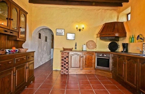 Yaiza Villa | 4 bedroom accommodation in Tias