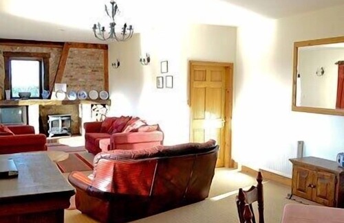 Thornton Steward Cottage | 4 bedroom accommodation in Thornton Steward, near Middleham