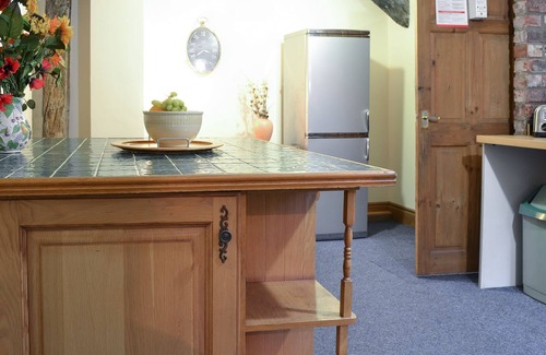 Easingwold Cottage | 4 bedroom accommodation in Easingwold, near York