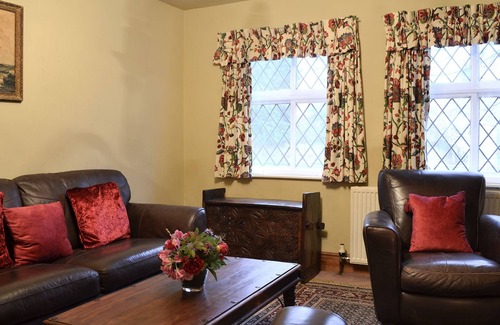 Easingwold Cottage | 4 bedroom accommodation in Easingwold, near York