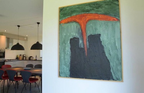 De Koog House | 4 bedroom accommodation in De Koog