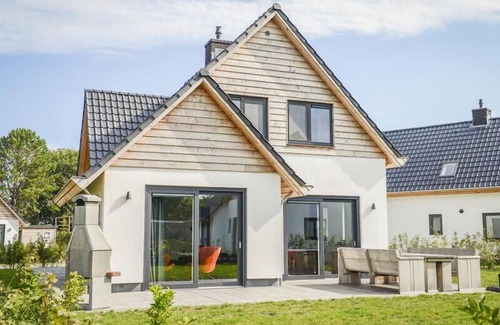 De Koog House | 4 bedroom accommodation in De Koog