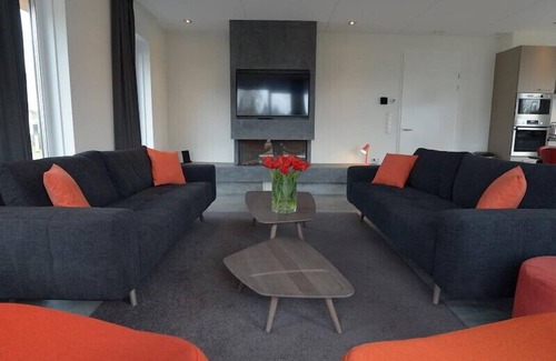 De Koog House | 4 bedroom accommodation in De Koog
