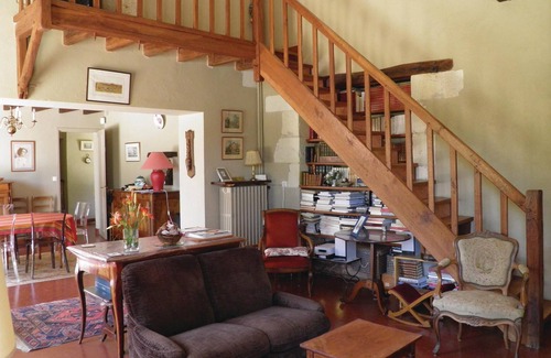 Bourgueil House | 4 bedroom amazing home in Bourgueil