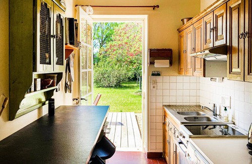 Bourgueil House | 4 bedroom amazing home in Bourgueil