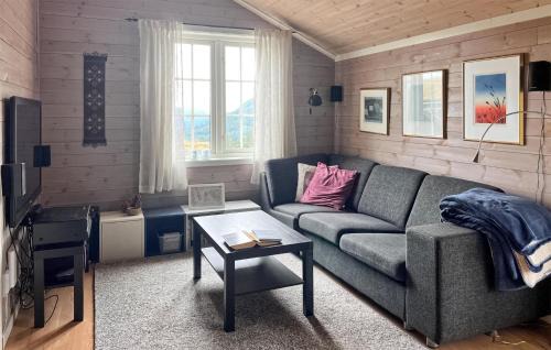 Aseral House | 4 Bedroom Amazing Home In Åseral