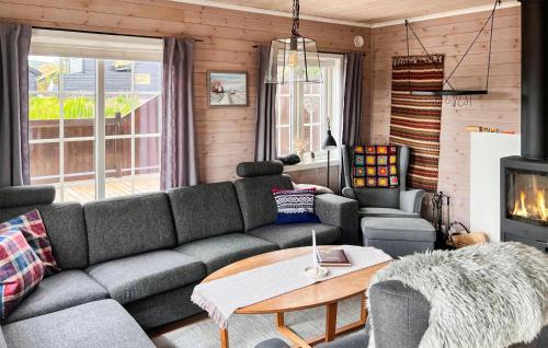 Aseral House | 4 Bedroom Amazing Home In Åseral