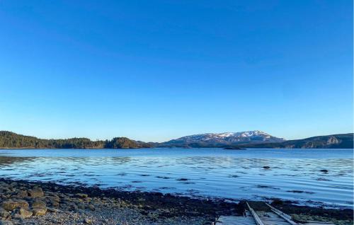 Namsos House | 4 Bedroom Awesome Home In Fosslandsosen