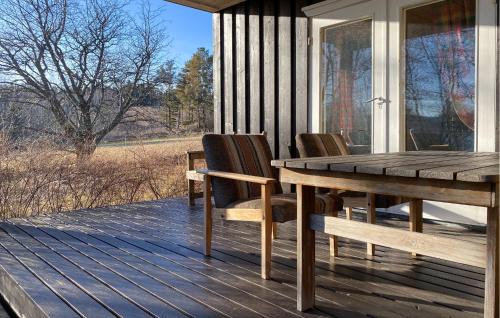 Namsos House | 4 Bedroom Awesome Home In Fosslandsosen