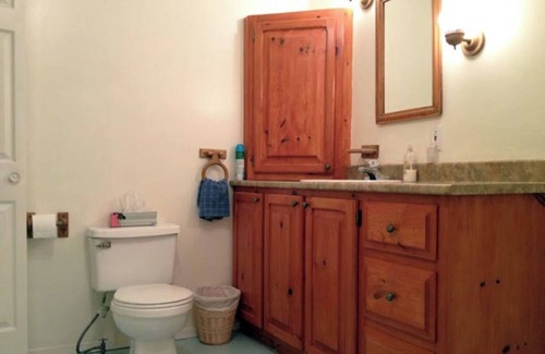 L'Ile-du-Havre-Aubert House | 4-bedroom Beach House in Havre Aubert with a spectacular view