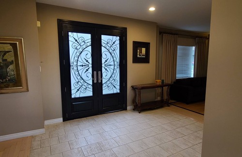 Hamilton House | 4 Bedroom Beautiful House