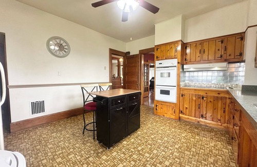Mechanicsville House | 4 Bedroom Beautiful Home Steps Away from Geisinger