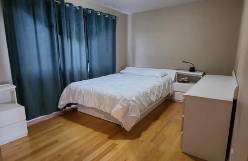 Caledonia Villa | 4 Bedroom Beautiful House
