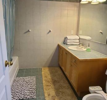 Caledonia Villa | 4 Bedroom Beautiful House