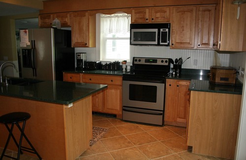 Salsbury Cove House | 4 bedroom beautifully decorated 'Down East ' retreat!