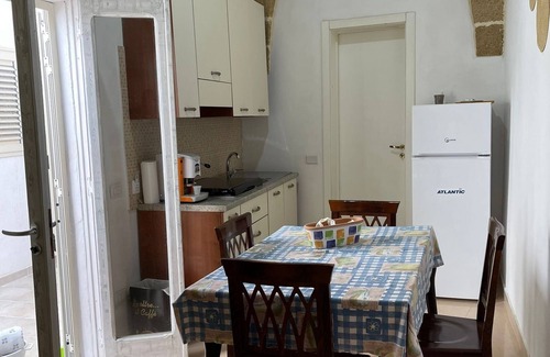 Alezio Bed & Breakfast | 4 Bedroom Bed & breakfast in Alezio