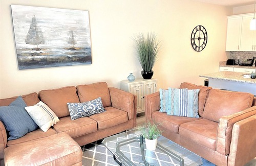 Davenport House | 4 Bedroom ChampionsGate Townhome w/Private Pool & Resort Amenities Included!