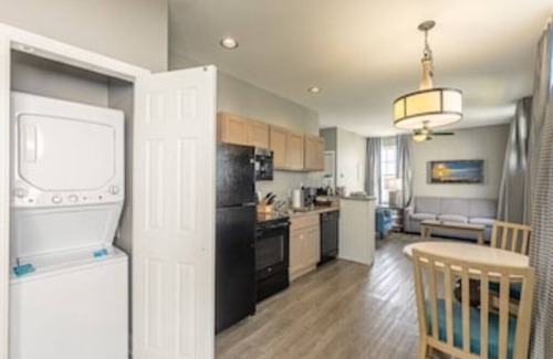 Ocean Ridge Condo | 4 Bedroom Deluxe on Edisto Island, Wyndham Ocean Ridge