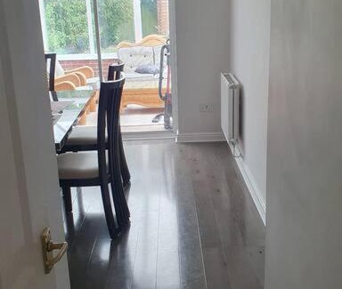 Waterlooville House | 4 bedroom detached Home with Privacy