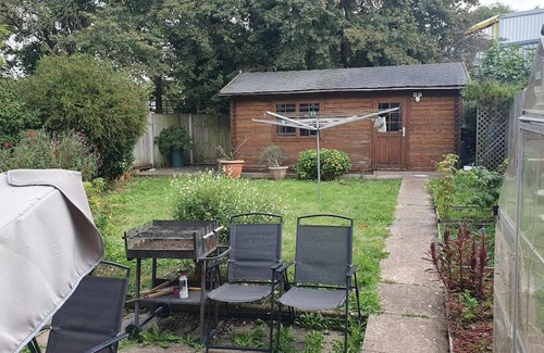 Waterlooville House | 4 bedroom detached Home with Privacy
