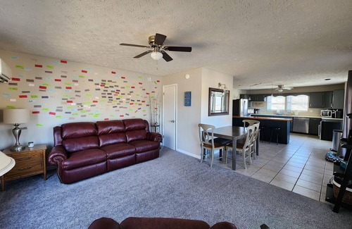 Little Kowaliga Cabin | 4 bedroom Family Cabin at Grateful Cove, Lake Martin, AL