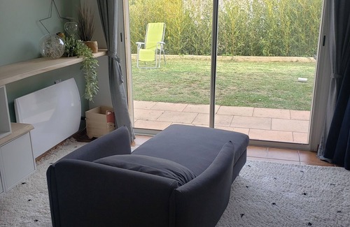 Coudoux House | 4-bedroom family home near Aix