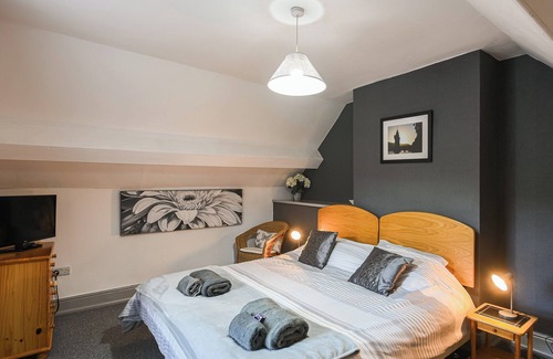 Llanfair Caereinion Cottage | 4 bedroom accommodation in Llangadfan, near Welshpool