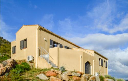 Feliceto House | 4 Bedroom Gorgeous Home In Feliceto