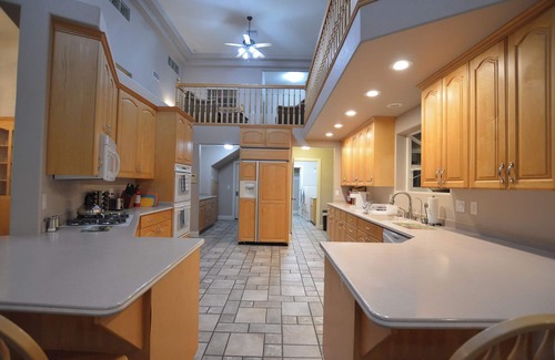 Page House | 4 Bedroom Home by Lake Powell, Antelope Canyon and Horseshoe Bend with Pool!