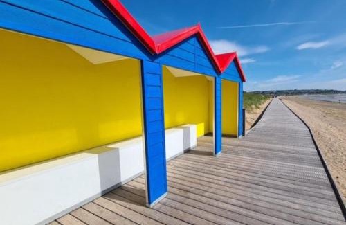 Youghal House | 4 bedroom home by the sea