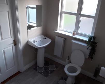 Youghal House | 4 bedroom home by the sea