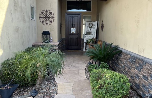 Fletcher Heights House | 4 bedroom home near cardinals Stadium Super Bowl
