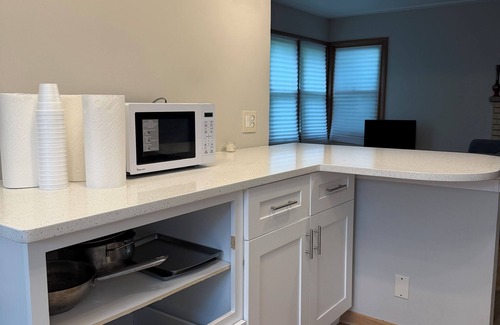 Richfield House | 4 bedroom HOUSE – 5 Minutes to MOA & AIRPORT