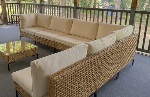 Rex House | 4-bedroom House - Game Table - 20 mins From Airport
