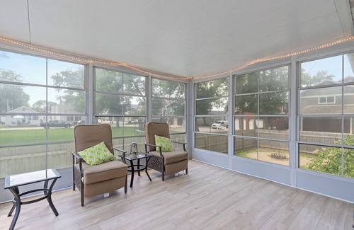 Clear Lake House | 4-bedroom house in brilliant Clear Lake with AC, WiFi. Enjoy your stay