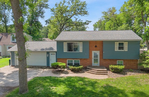 Clear Lake House | 4-bedroom house in brilliant Clear Lake with AC, WiFi. Enjoy your stay