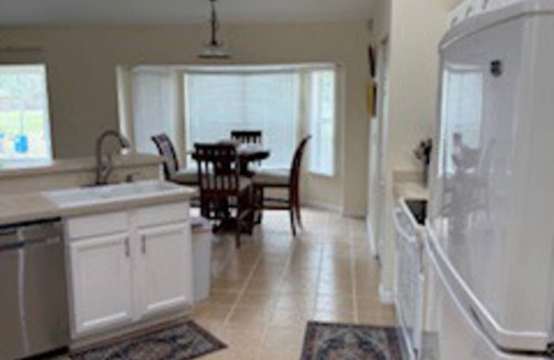 Ocala House | 4-bedroom house in fabulous Ocala with WiFi and AC