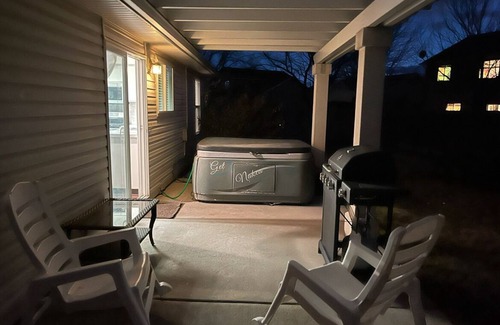 Boise House | 4 bedroom house near the Village at Meridian - Boise