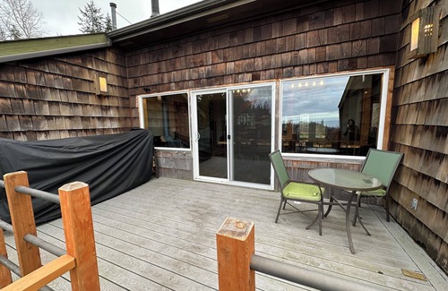 Port Angeles House | 4 Bedroom House+Tennis Court+Sauna+Golf Net+Olympic National Park+Dog Welcome