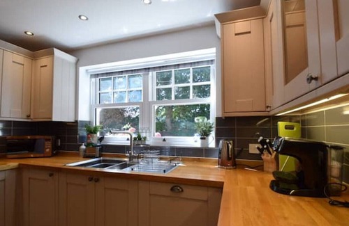 Overstrand House | 4 Bedroom house within walking distance of beach