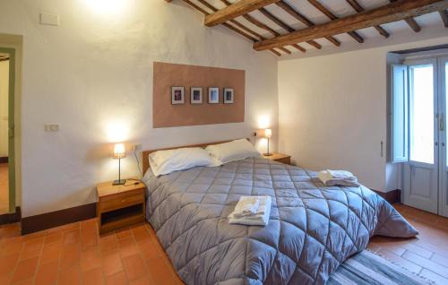 Paciano Apartment | 4 Bedroom Lovely Apartment In Paciano