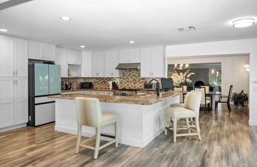 Palm Desert House | 4-Bedroom Luxury Home in Superb Palm Desert