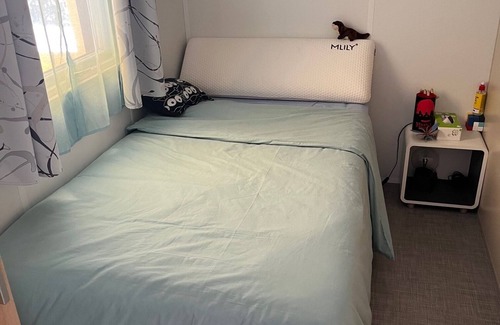 Parentis-en-Born House | 4-BEDROOM MOBILE HOME