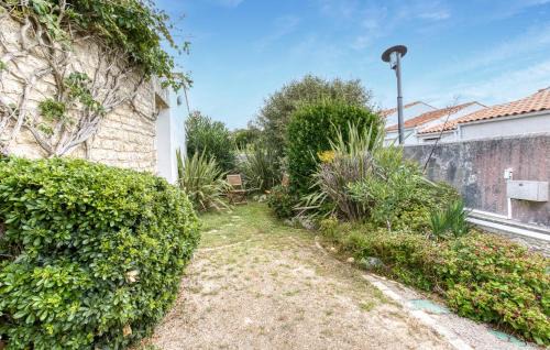La Cotiniere House | 4 Bedroom Nice Home In Saint-Pierre-D'oléron