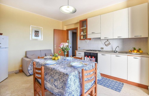 Trappeto Apartment | 4 bedroom nice apartment in Trappeto