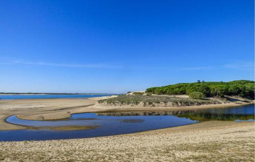 El Rompido House | 4 Bedroom Nice Home In Cartaya