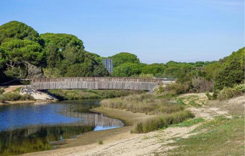 El Rompido House | 4 Bedroom Nice Home In Cartaya